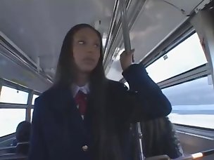 Best Bus Porn Videos