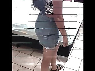 Best Skirt Porn Videos