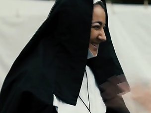 Best Nun Porn Videos